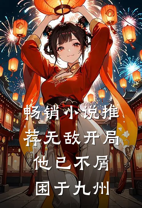 畅销小说推荐无敌开局，他已不屑困于九州