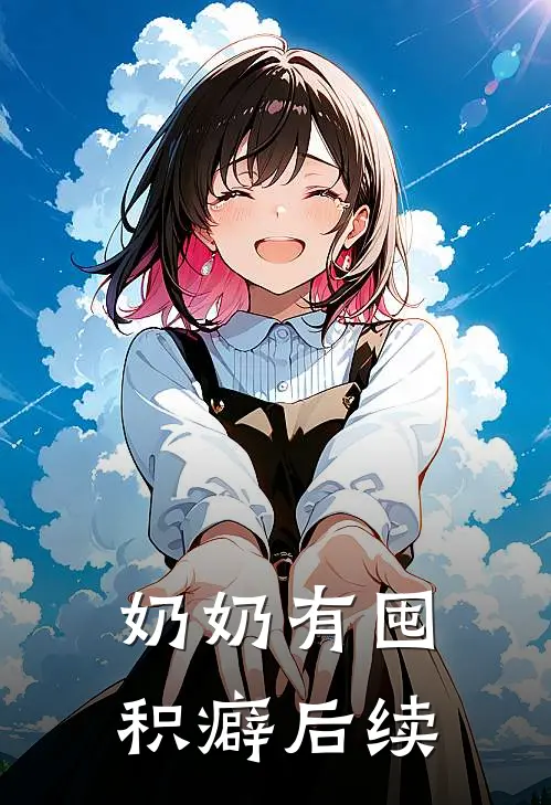 奶奶有囤积癖后续