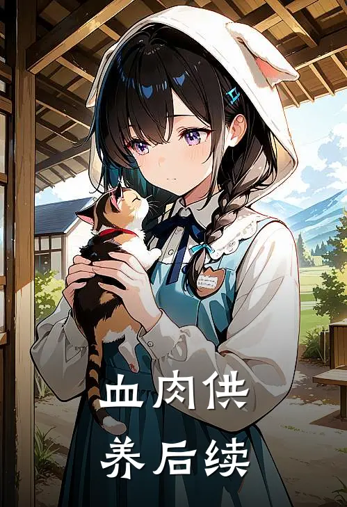 血肉供养后续