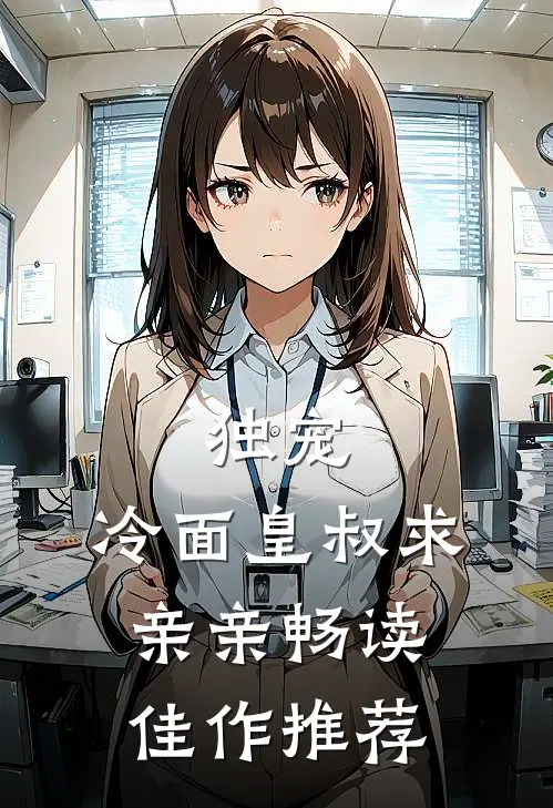 独宠：冷面皇叔求亲亲畅读佳作推荐