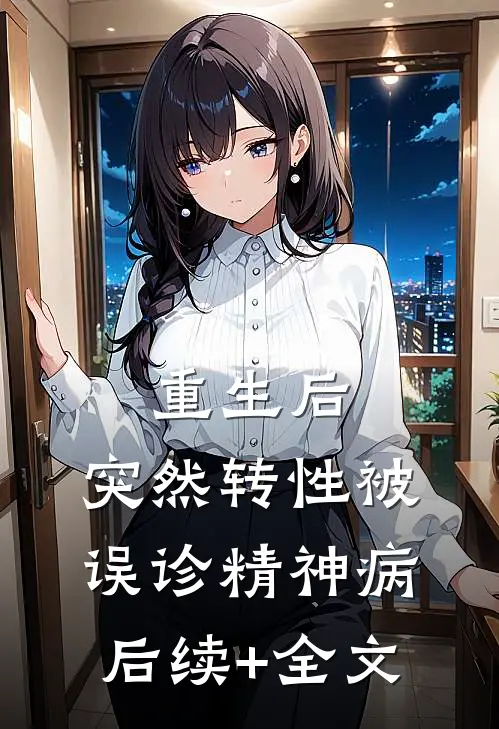 重生后，突然转性被误诊精神病后续+全文