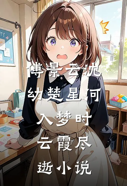 傅景云沈幼楚星河入梦时，云霞尽逝小说