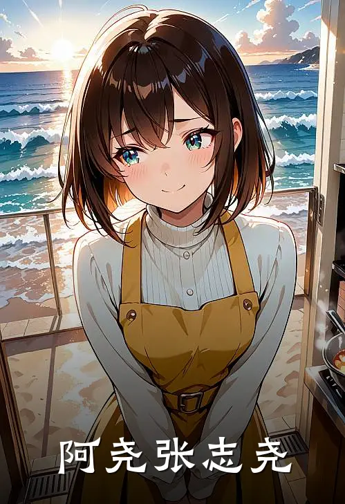 阿尧张志尧
