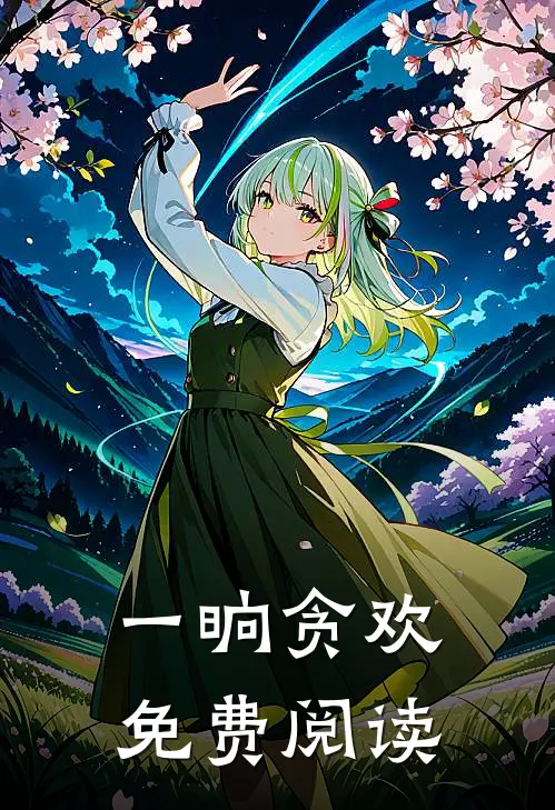 一晌贪欢免费阅读