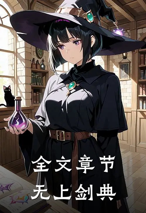 全文章节无上剑典