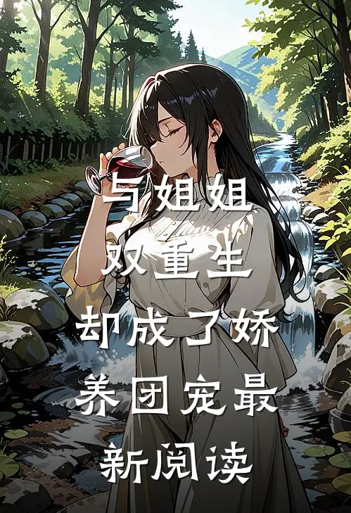 与姐姐双重生，却成了娇养团宠最新阅读