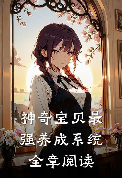 神奇宝贝最强养成系统全章阅读