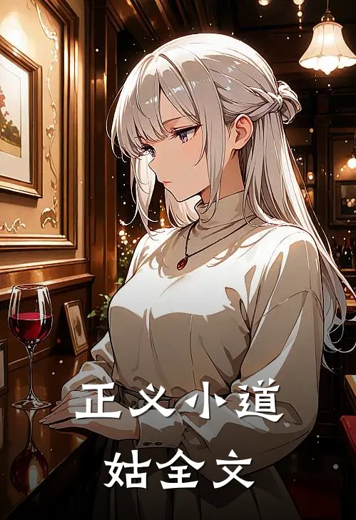 正义小道姑全文