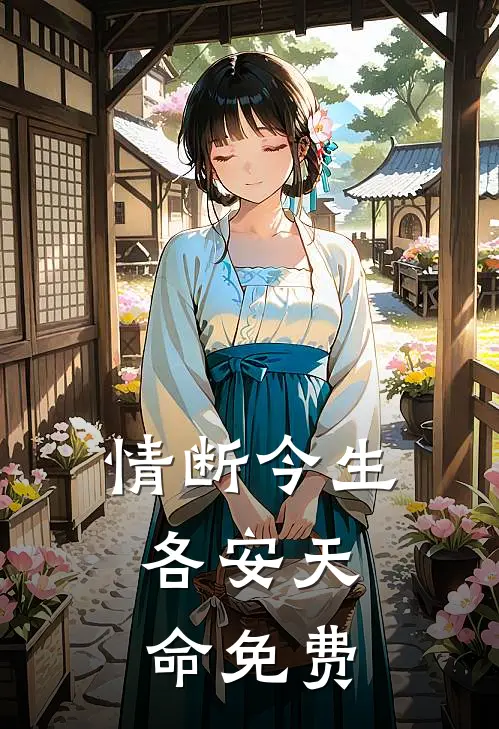 情断今生，各安天命免费