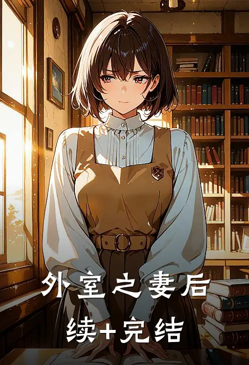 外室之妻后续+完结