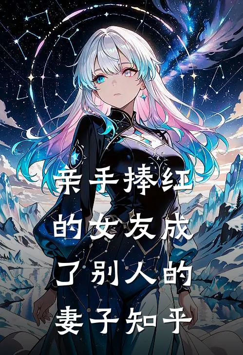 亲手捧红的女友成了别人的妻子知乎