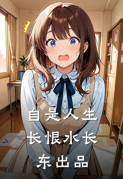 自是人生长恨水长东出品
