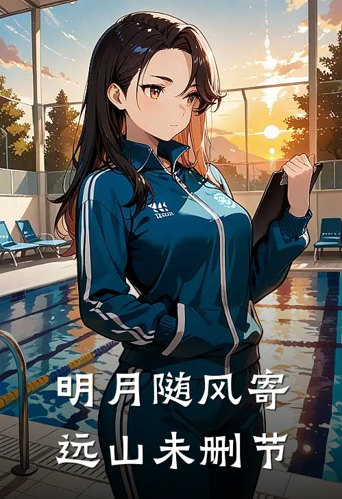 明月随风寄远山未删节