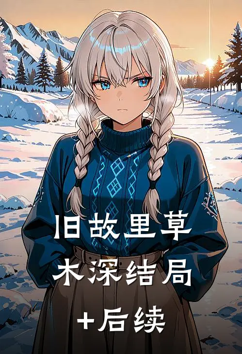 旧故里草木深结局+后续