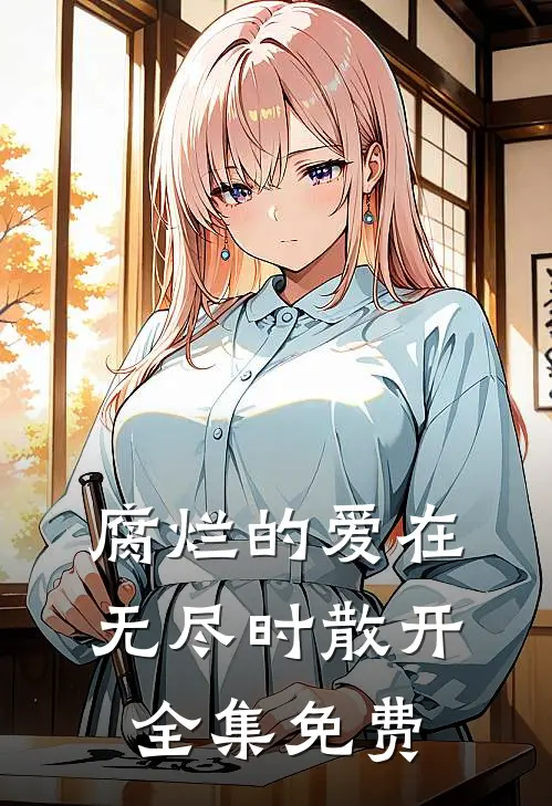 腐烂的爱在无尽时散开全集免费