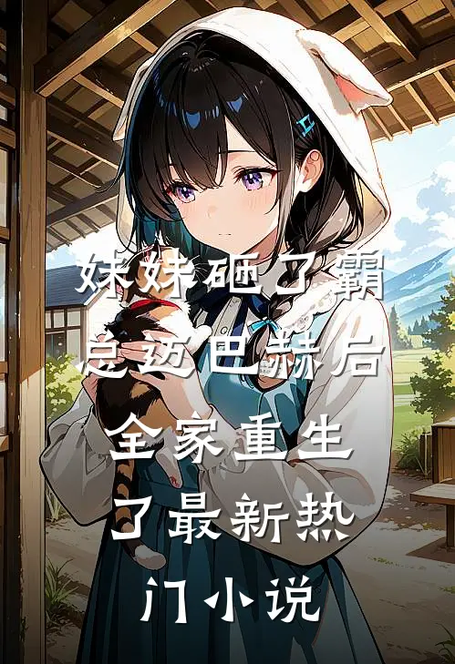 妹妹砸了霸总迈巴赫后，全家重生了最新热门小说