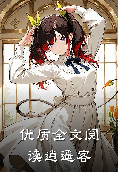 优质全文阅读逍遥客