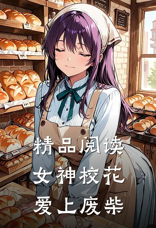 精品阅读女神校花爱上废柴