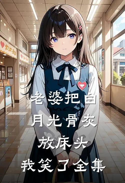 老婆把白月光骨灰放床头，我笑了 全集