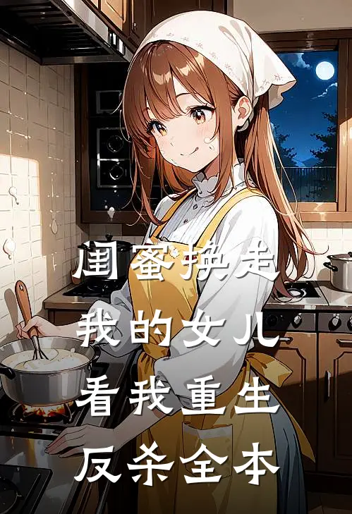 闺蜜换走我的女儿,看我重生反杀全本