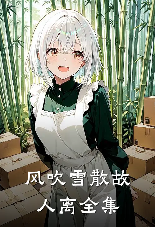 风吹雪散故人离 全集