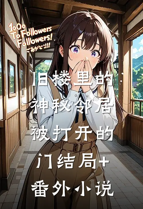 旧楼里的神秘邻居，被打开的门结局+番外小说