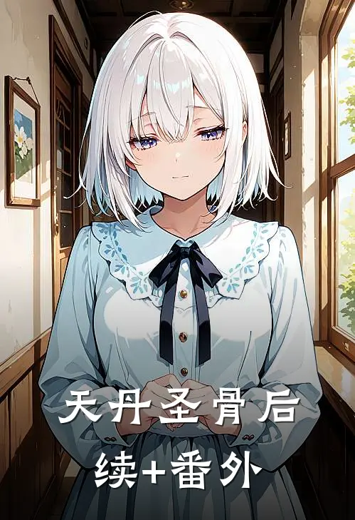 天丹圣骨后续+番外