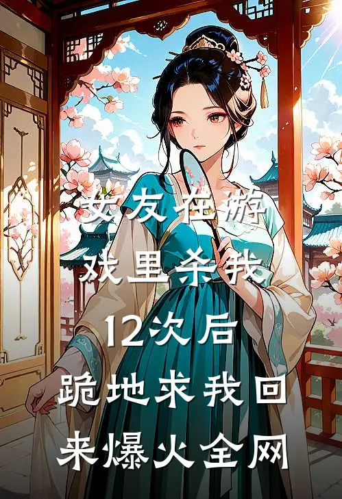 女友在游戏里杀我12次后，跪地求我回来爆火全网