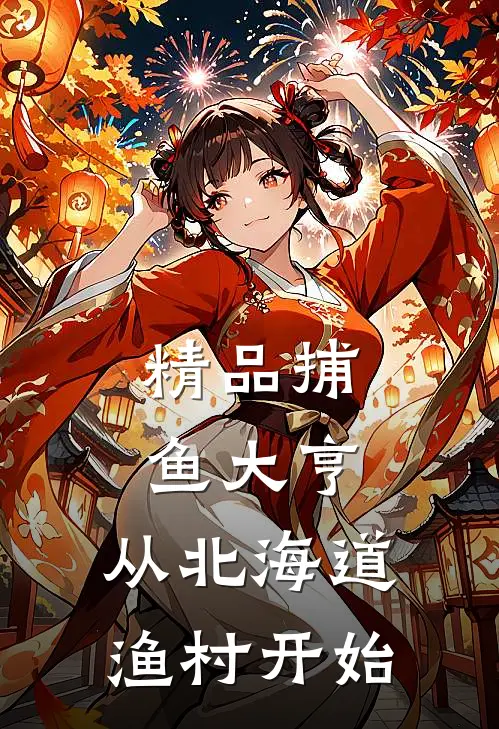 精品捕鱼大亨：从北海道渔村开始