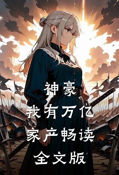 神豪：我有万亿家产畅读全文版