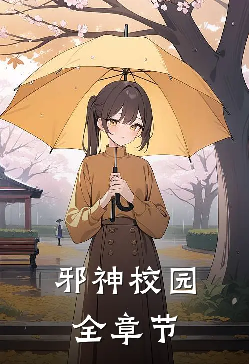 邪神校园全章节