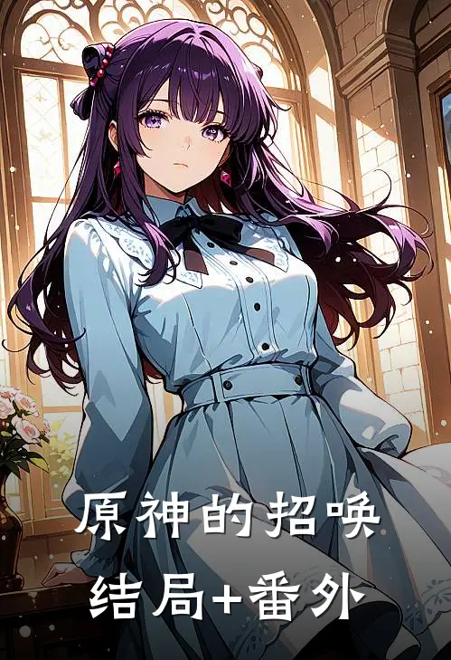 原神的招唤结局+番外