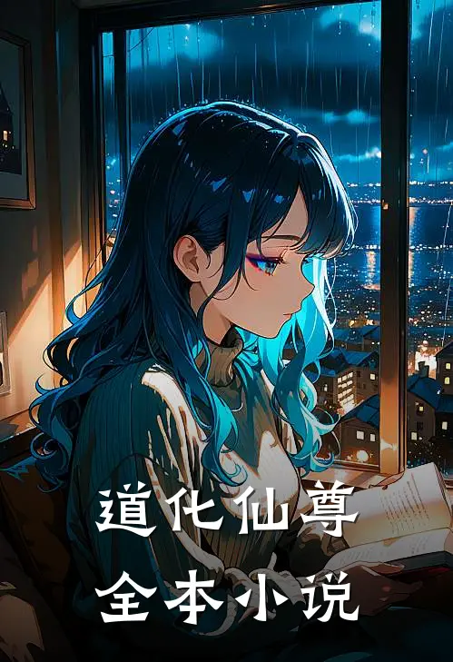道化仙尊全本小说