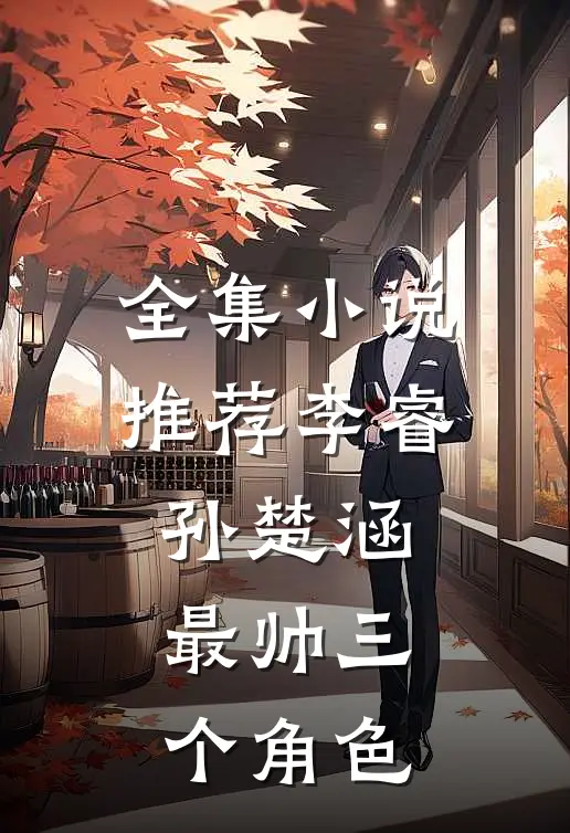 全集小说推荐李睿孙楚涵最帅三个角色