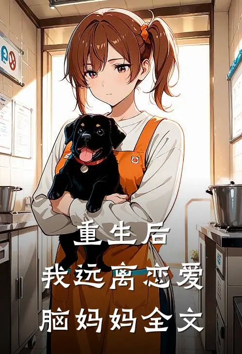 重生后，我远离恋爱脑妈妈全文