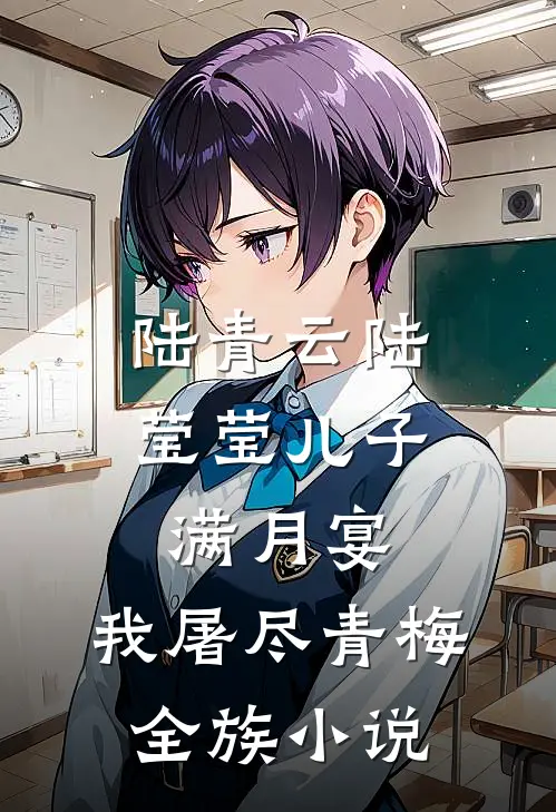 陆青云陆莹莹儿子满月宴，我屠尽青梅全族小说