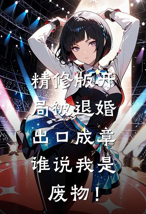 精修版开局被退婚：出口成章，谁说我是废物！