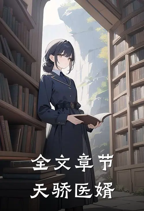 全文章节天骄医婿