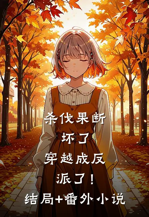 杀伐果断：坏了，穿越成反派了！结局+番外小说