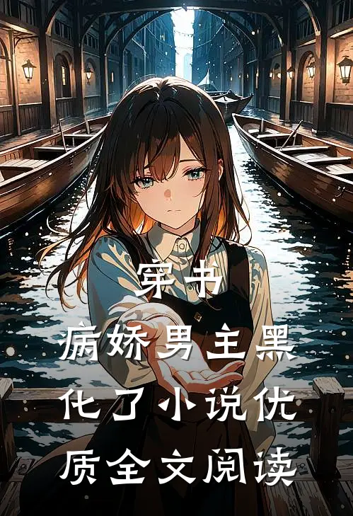 穿书:病娇男主黑化了小说优质全文阅读