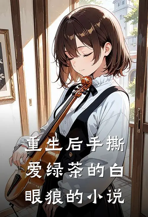 重生后手撕爱绿茶的白眼狼的小说
