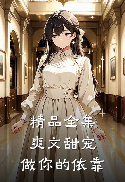 精品全集爽文甜宠，做你的依靠