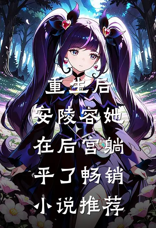 重生后，安陵容她在后宫躺平了畅销小说推荐