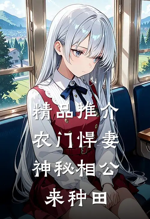 精品推介农门悍妻：神秘相公来种田