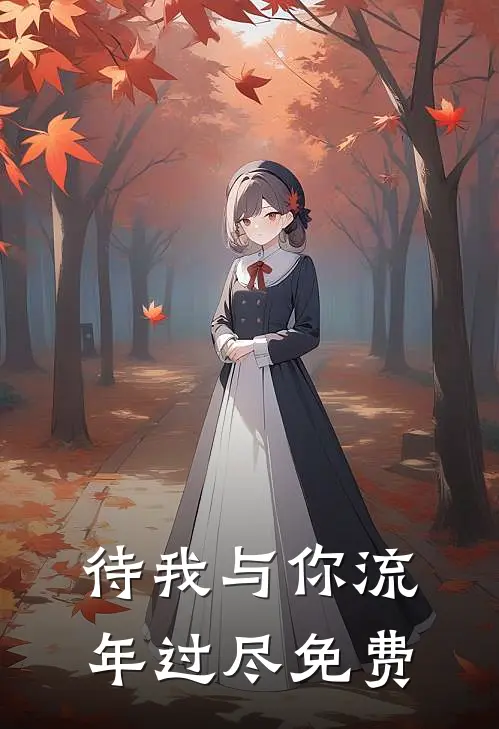 待我与你流年过尽免费
