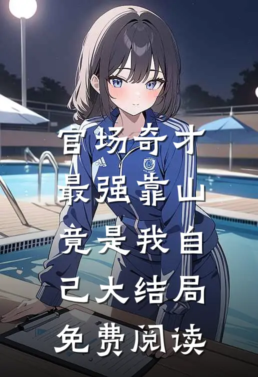 官场奇才：最强靠山竟是我自己大结局免费阅读