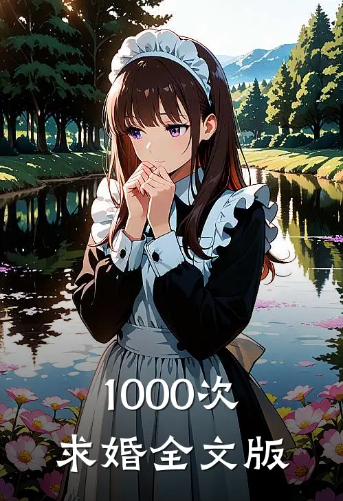 1000次求婚全文版