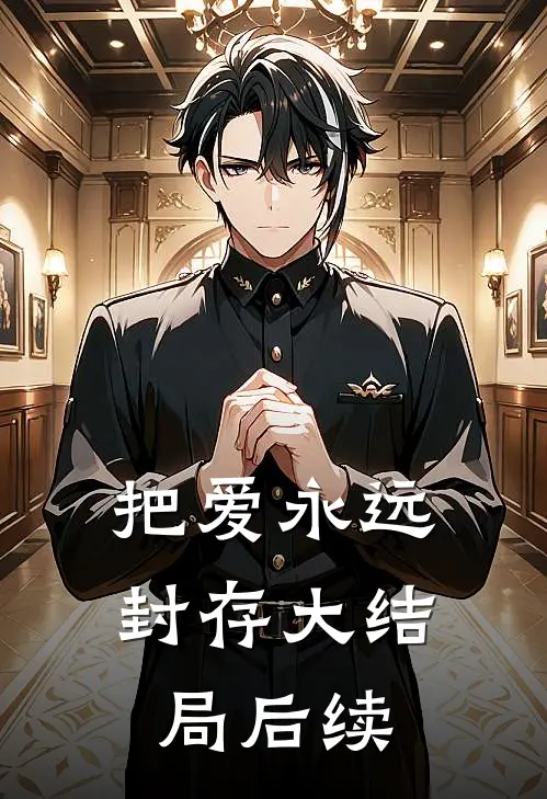 把爱永远封存大结局后续