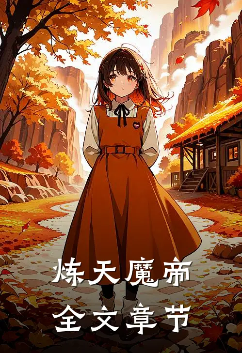 炼天魔帝全文章节