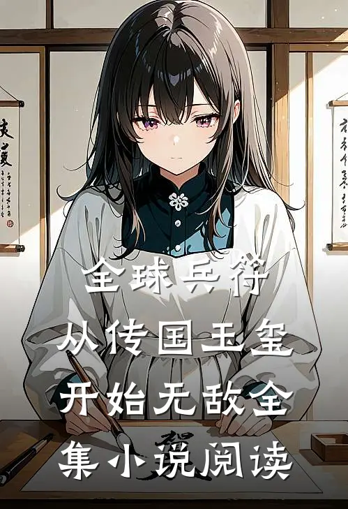 全球兵符：从传国玉玺开始无敌全集小说阅读